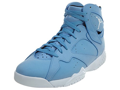 Nike Air Jordan 7 VII Retro Pantone 304775 400 Hombre Talla 9.5