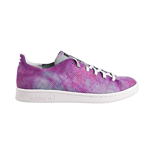 adidas x Pharrell Williams Hu Holi Stan Smith Taille 11 -Homme DA9612 Violet Craie