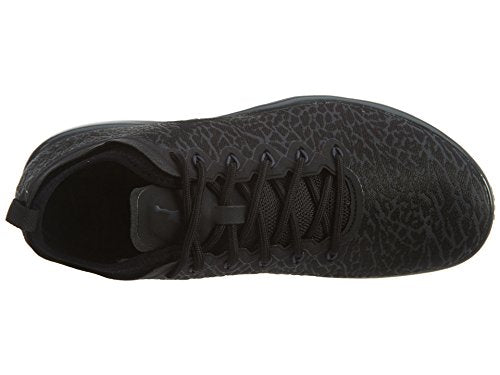 Jordan Trainer 1 Low Size 10 Men 845403 002 Black