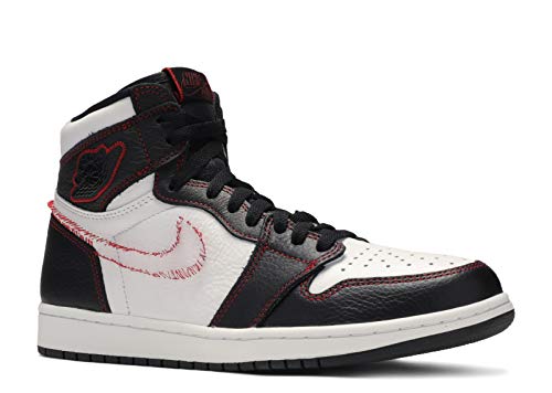 Air Jordan 1 I Retro High Og Defiant - CD6579-071 - Men's Size 11/Size 12