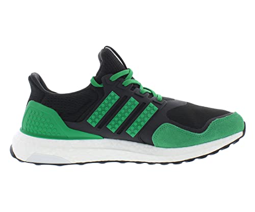 adidas Ultraboost DNA x Lego® Colors Shoes Men's, Black, Size 13