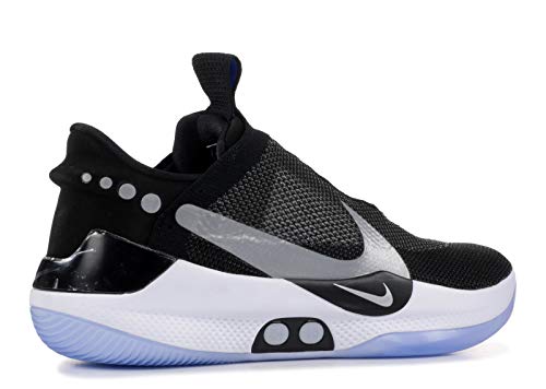 Nike Mens Adapt BB AO2582 001 Basketball - Self-Lacing - Size 14