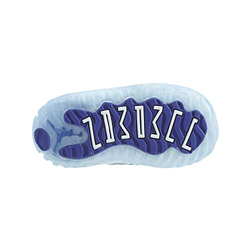 Jordan Toddler Retro 11"Concord White/Black-Concord (6 D(M) US)
