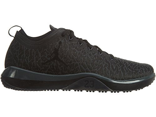 Jordan Trainer 1 Low Size 10 Men 845403 002 Black