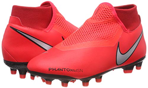 Nike Phantom Vsn Academy Df Fg/mg Mens Ao3258-600 Size 5