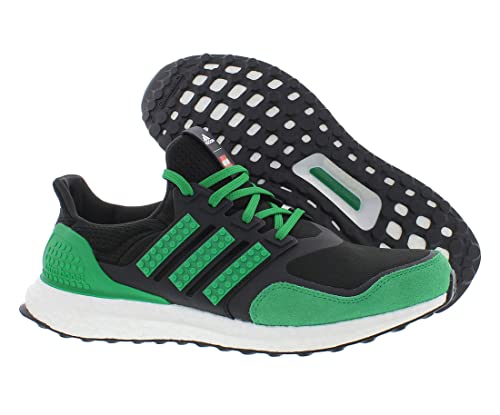 adidas Ultraboost DNA x Lego® Colors Shoes Men's, Black, Size 13
