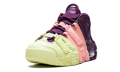 Nike Air More Uptempo (GS) - Size 7