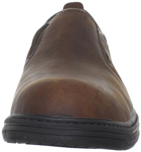 Cat Footwear Men's Marlene Boot, Dark Brown - Adidas