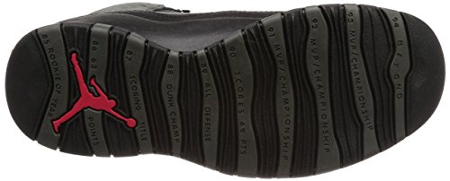 Jordan 10 X Retro Dark Shadow - 310805-002 - Talla de hombre 11