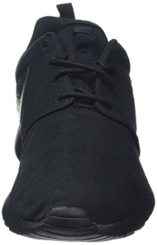 Nike Youth Roshe One (Black/Black/Black)(5.5 M US Big Kid)