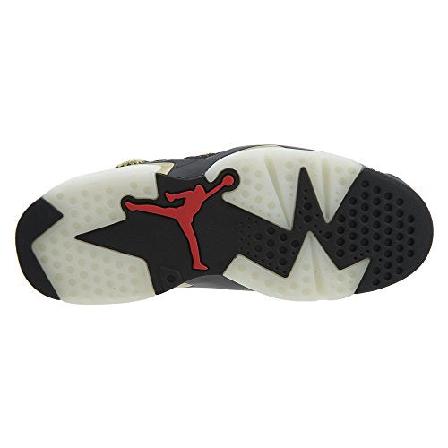 Air Jordan 6 VI Retro Año Nuevo Chino - AA2492-021 - Hombre 8.5/Talla 12