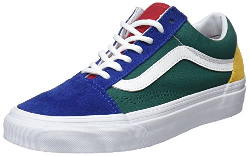 Vans Old Skool Yacht Club
