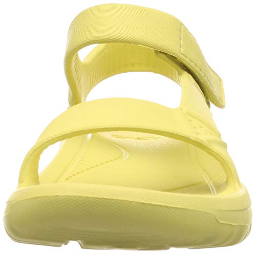 Teva Women's Hurricane Drift Sandal, Endive - Adidas