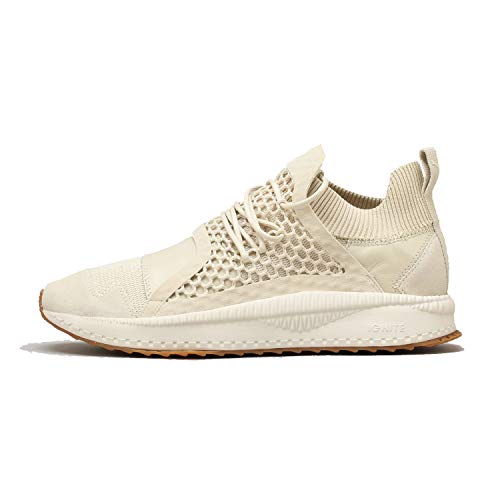 PUMA Men's Han Kjobenhavn Tsugi Netfit Talla 8.5 - 365887 01 Edición limitada Colaboración