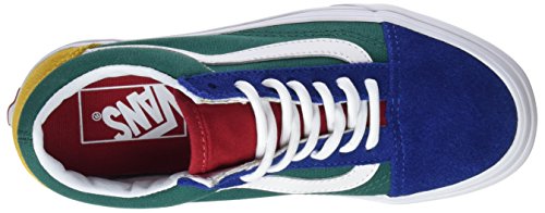 Vans Old Skool Yacht Club