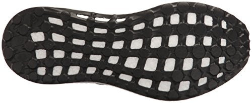 adidas Men's Pureboost, Black BA8899