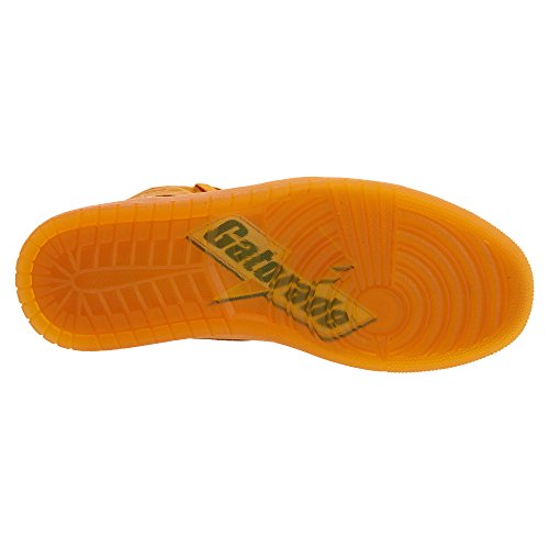 Jordan 1 Retro High Gatorade Orange Peel Aj5997-880 Men