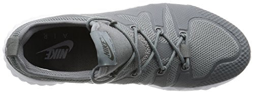 Nike Running Air Zoom LWP 16 Size 9 - Mens 918226-004 Cool Grey/White