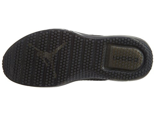 Jordan Trainer 1 Low Size 10 Men 845403 002 Black