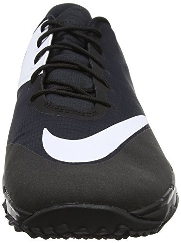 Nike Hombres Nike FI Flex Golf 849960 001 Tamaño de zapatos 10/10.5 Negro/Blanco/Antracita