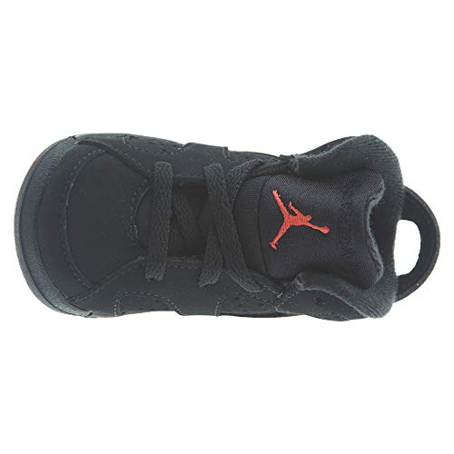 Jordan Retro 6 Retro Infrared 2019 TD - 384667-060 - Toddler