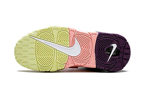 Nike Air More Uptempo (GS) - Size 7 - Nike