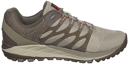 Merrell Women's Antora 2 Moonbeam