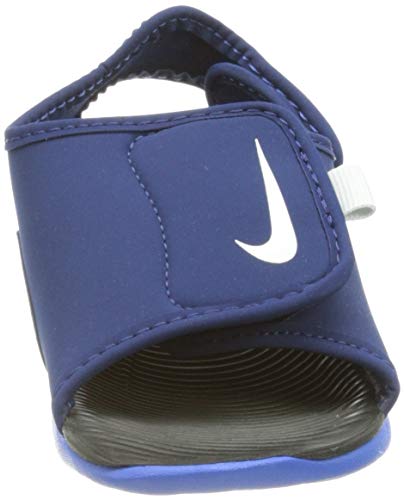 Nike Sunray Adjust 5 V2 Baby/Toddler Sandal Db9566-401 Size 7c - Nike