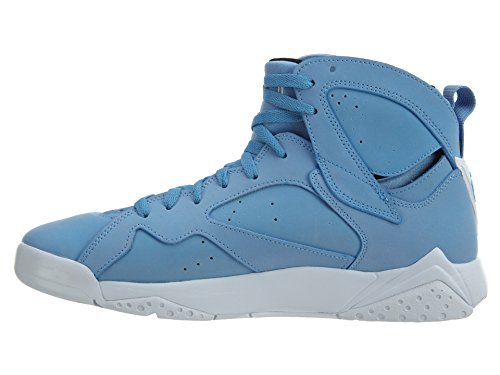 Nike Air Jordan 7 VII Retro Pantone 304775 400 Hombre Talla 9.5