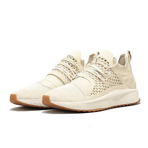 PUMA Men's Han Kjobenhavn Tsugi Netfit Talla 8.5 - 365887 01 Edición limitada Colaboración