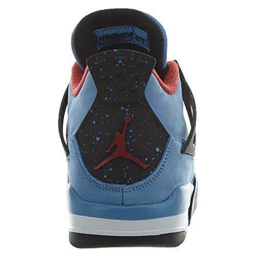 Air Jordan 4 Retro Travis Scott - Cactus Jack - 308497 406 Size 14