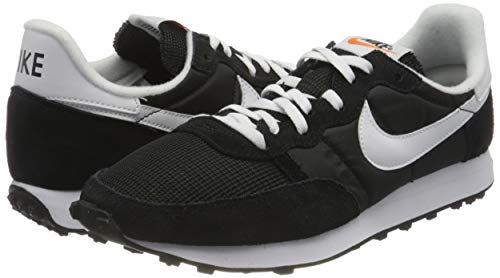 Nike Men Challenger OG CW7645-002 Black/White