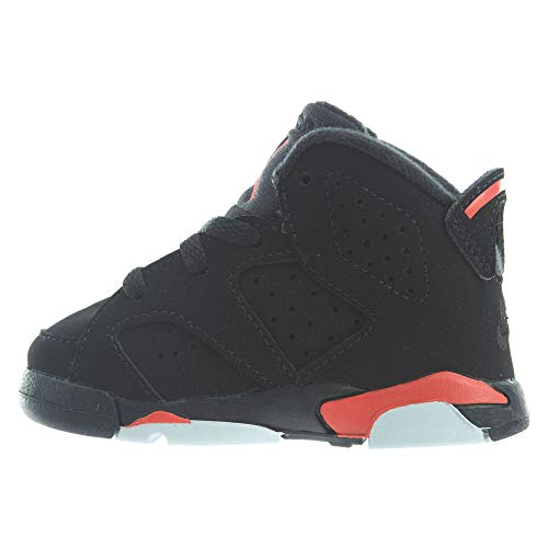Jordan Retro 6 Retro Infrared 2019 TD - 384667-060 - Toddler
