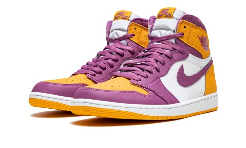 Air Jordan 1 High OG Brotherhood Men 555088-706 - Jordan