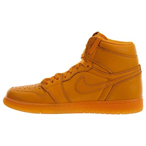 Jordan 1 Retro High Gatorade Orange Peel Aj5997-880 Men