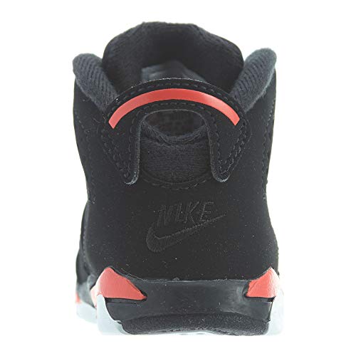 Jordan Retro 6 Retro Infrared 2019 TD - 384667-060 - Toddler