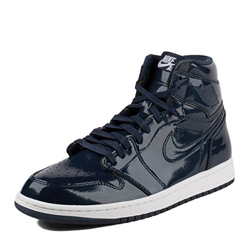 Air Jordan 1 Retro High OG DSM Dover Street Market Talla 11 - Hombre 789747-401 Obsidiana/Blanco