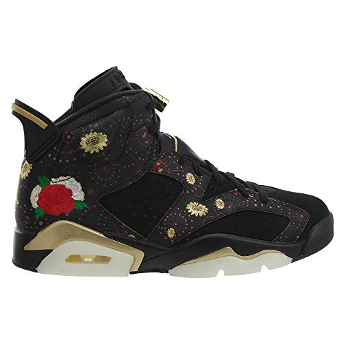 Air Jordan 6 VI Retro Año Nuevo Chino - AA2492-021 - Hombre 8.5/Talla 12