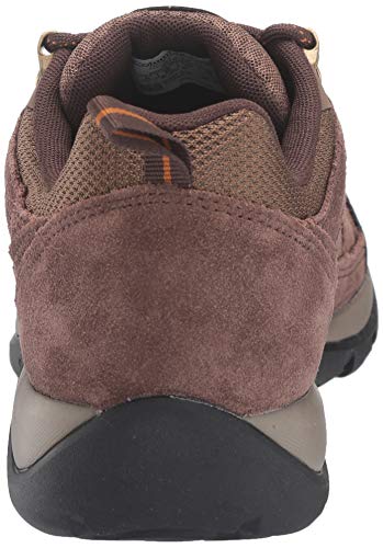 Columbia Redmond V2 Hiking Shoe - Men 1865101-269 Brown