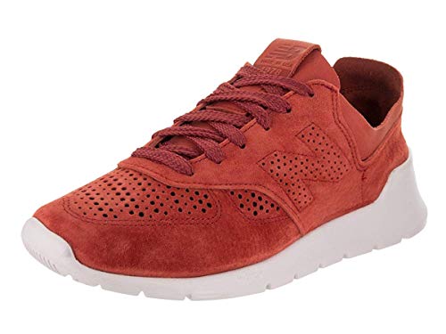 New Balance Talla 12 Re-Enginereed Hecho en EE. UU. Salmón - Hombres ML1978HB