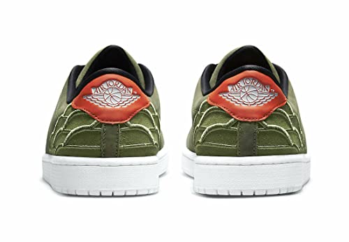 Jordan Mens Air Jordan 1 Centre Court DJ2756 300