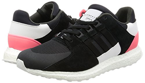 adidas Originals Hombre EQT Equipment Support Ultra Talla 13 - Hombres BB1237 Negro Turbo