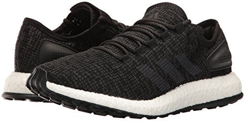 adidas Men's Pureboost, Black BA8899