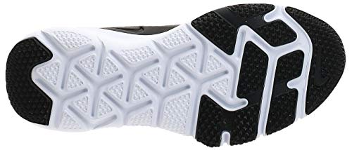 Nike Flex Control TR3 4E Large Taille 12 - Homme AT9750-001 Noir/Blanc