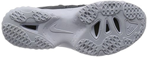 Nike Running Air Zoom LWP 16 Size 9 - Mens 918226-004 Cool Grey/White