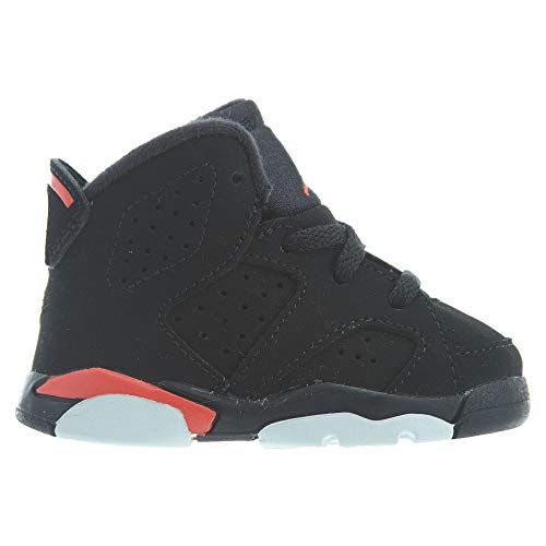 Jordan Retro 6 Retro Infrared 2019 TD - 384667-060 - Toddler