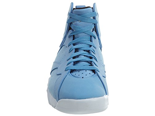 Nike Air Jordan 7 VII Retro Pantone 304775 400 Hombre Talla 9.5