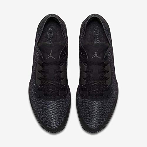 Jordan 88 Racer Size 9.5 - Men AV1200-001 Black