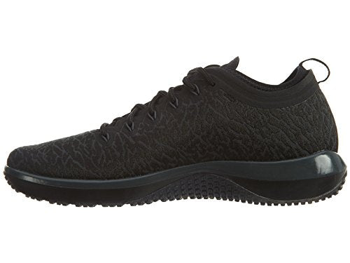 Jordan Trainer 1 Low Size 10 Men 845403 002 Black