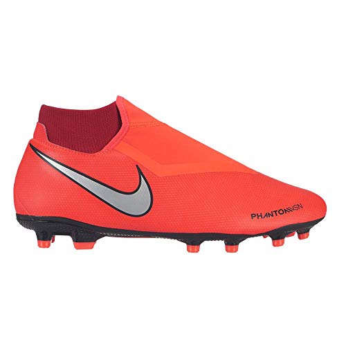 Nike Phantom Vsn Academy Df Fg/mg Mens Ao3258-600 Size 5